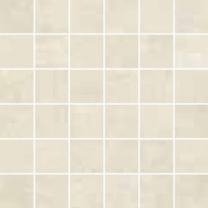 Oxy Mosaico 5x5 Beige - dlaždice mozaika 30x30 béžová