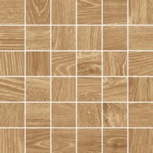 Artwood Mosaico 5x5 Malt - dlaždice mozaika 30x30 béžová