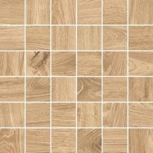 Artwood Mosaico 5x5 Honey - dlaždice mozaika 30x30 béžová