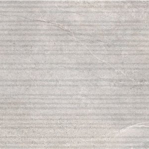 Aspen Struttura Grooves Rock Grey Rettificato - dlaždice rektifikovaná 60x120 šedá