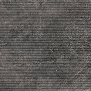 Aspen Struttura Grooves Basalt Rettificato - dlaždice rektifikovaná 60x120 šedá