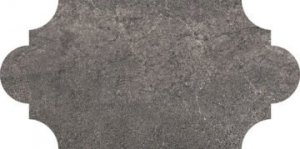 Aspen Provenzale Basalt Rett. - dlaždice rektifikovaná 30x60 šedá