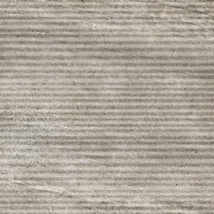 Aspen Struttura Grooves Oxide Rettificato - dlaždice rektifikovaná 60x120 šedá