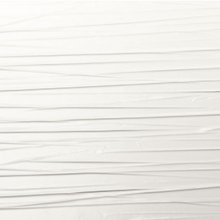 Chic Silk Bianco Lux - obkládačka rektifikovaná 35x100 bílá