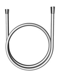 Silverjet - sprchová hadice 125 cm