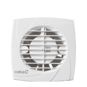 CATA B-10 plus - nástěnný ventilátor, bílý