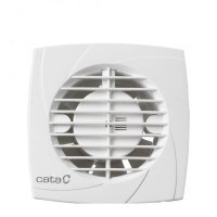 CATA B-15 plus - nástěnný ventilátor, bílý