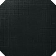 Sant Marti 6D - dlaždice osmiúhelník 44,8x44,8 černá