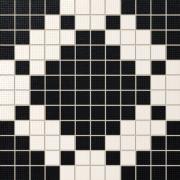 Rivage 5 - dlaždice mozaika 29,8x29,8
