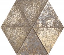 Sheen gold - obkládačka mozaika 19,2x16,5