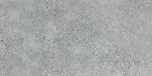 Terrazzo grey mat - dlaždice rektifikovaná 59,8x119,8 šedá matná