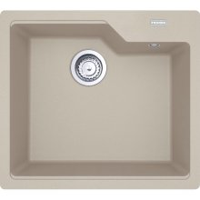 Urban UBG 610-56 Fragranit - kuchyňský dřez 56x50