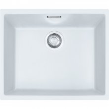 Sirius SID 110-50 Tectonite - kuchyňský dřez 52,5x44
