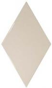 Rhombus Wall Cream - obkládačka 15,2x26,3 béžová