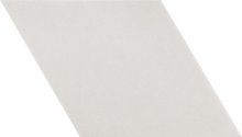 Rhombus White Smooth - dlaždice 14x24 bílá