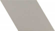 Rhombus Light Grey Smooth - dlaždice 14x24 šedá