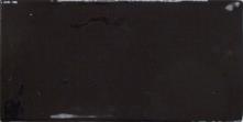 Masia Negro Mate - obkládačka 7,5x15 černá matná