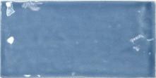 Masia Blue - obkládačka 7,5x15 modrá