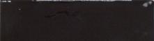 Masia Negro - obkládačka 7,5x30 černá matná