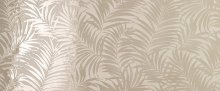 Milano Mood Tropical Sabbia - obkládačka rektifikovaná 50x120 béžová
