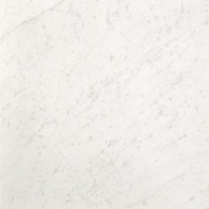 Roma Diamond Carrara Brillante - dlažba rektifikovaná 80x80 bílá