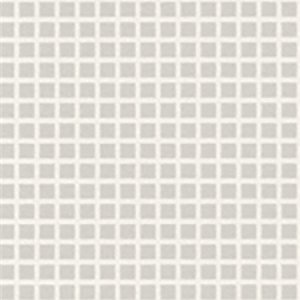 Graph GP 003 - dlaždice 25x25 šedá matná