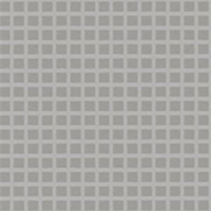 Graph GP 005 - dlaždice 25x25 šedá matná