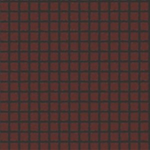 Graph GP 017 - dlaždice 10x25 červená matná
