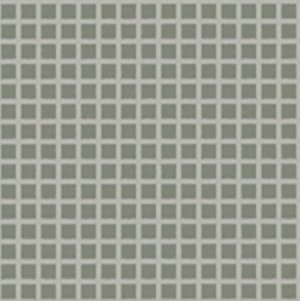 Graph GP 023 - dlaždice 25x25 zelená matná