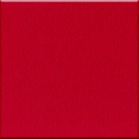 IG Rosso RAL 3020 - dlaždice 10x10 červená matná, R11