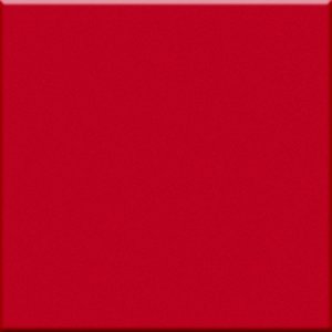 TR Rosso RAL 3020 - dlaždice 5x40 červená lesklá