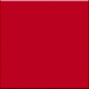 TR Rosso RAL 3020 - dlaždice 5x40 červená lesklá