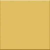 TR Giallo RAL 1002 - dlaždice 10x10 žlutá lesklá