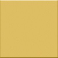 IN Giallo RAL 1002 - dlaždice 20x40 žlutá matná