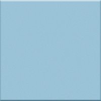 IN Cielo RAL 2307020 - dlaždice 10x10 modrá matná