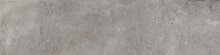 Softcement silver poler - dlaždice rektifikovaná 29,7x119,7 šedá