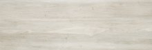 Tauro bianco - dlaždice rektifikovaná 39,7x119,7 bílá, 2 cm