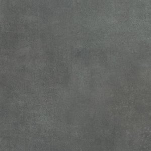 Concrete anthracite mat - dlaždice rektifikovaná 59,7x59,7 šedá, 2 cm