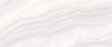Onix white pol - dlaždice rektifikovaná 119,7x279,7 bílá