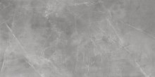 Stonemood silver mat - dlaždice rektifikovaná 119,7x279,7 šedá