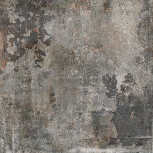 Endless Time rust lapp - dlaždice rektifikovaná 59,7x59,7 šedá