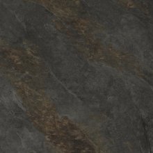 Auric graphite mat - dlaždice rektifikovaná 119,7x119,7 šedá