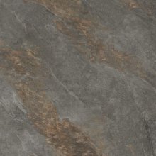 Auric grey mat - dlaždice rektifikovaná 119,7x119,7 šedá