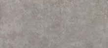 Textural grey silky cristal - dlaždice rektifikovaná 119,7x279,7 šedá