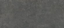 Textural anthracite silky cristal - dlaždice rektifikovaná 119,7x279,7 černá