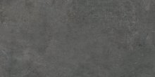 Textural anthracite silky cristal - dlaždice rektifikovaná 59,7x119,7 černá