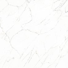 Calmness White mat - dlaždice rektifikovaná 119,7x119,7 bílá mat