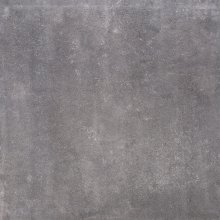 Montego antracyt - dlaždice rektifikovaná 79,7x79,7 šedá