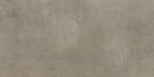 Lukka dust mat - dlaždice rektifikovaná 39,7x79,7 hnědá matná, 1,8 cm