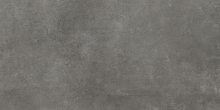 Tassero grafit mat - dlaždice rektifikovaná 29,7x59,7 šedá matná